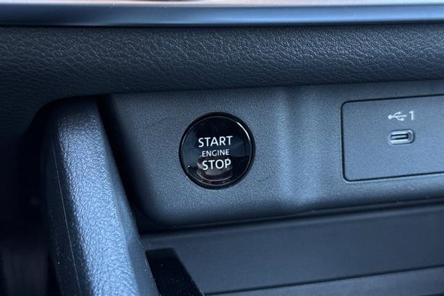 New 2026 Nissan Rogue SV image 24