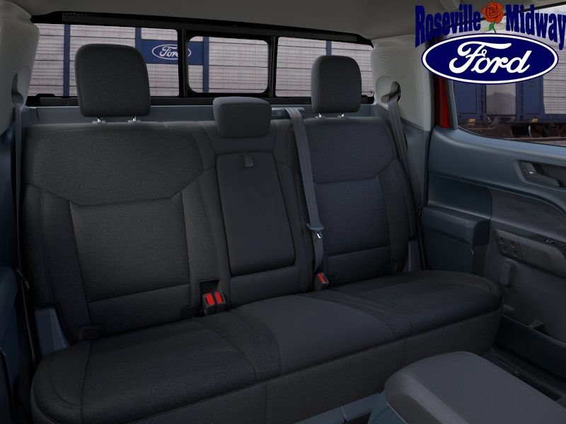 New 2026 Ford Maverick XLT AWD/4WD image 13