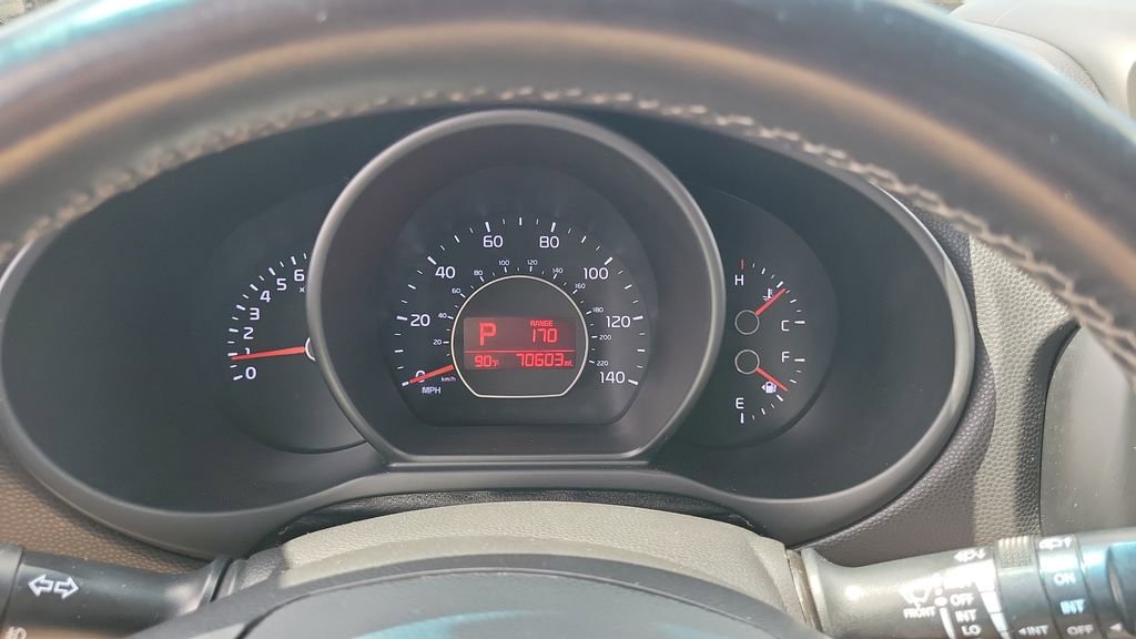 Used 2019 Kia Soul + FWD image 20