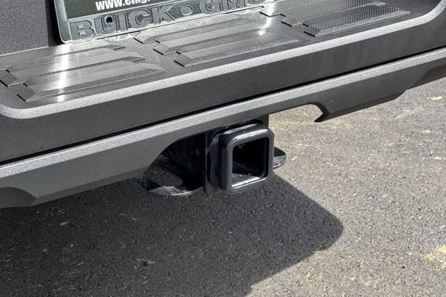 Used 2025 Toyota Tundra Capstone AWD/4WD image 54