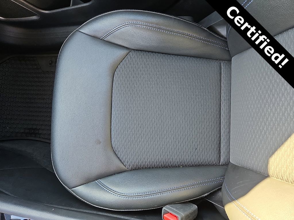 Used 2022 Jeep Compass Latitude w/ Convenience Group AWD/4WD image 25