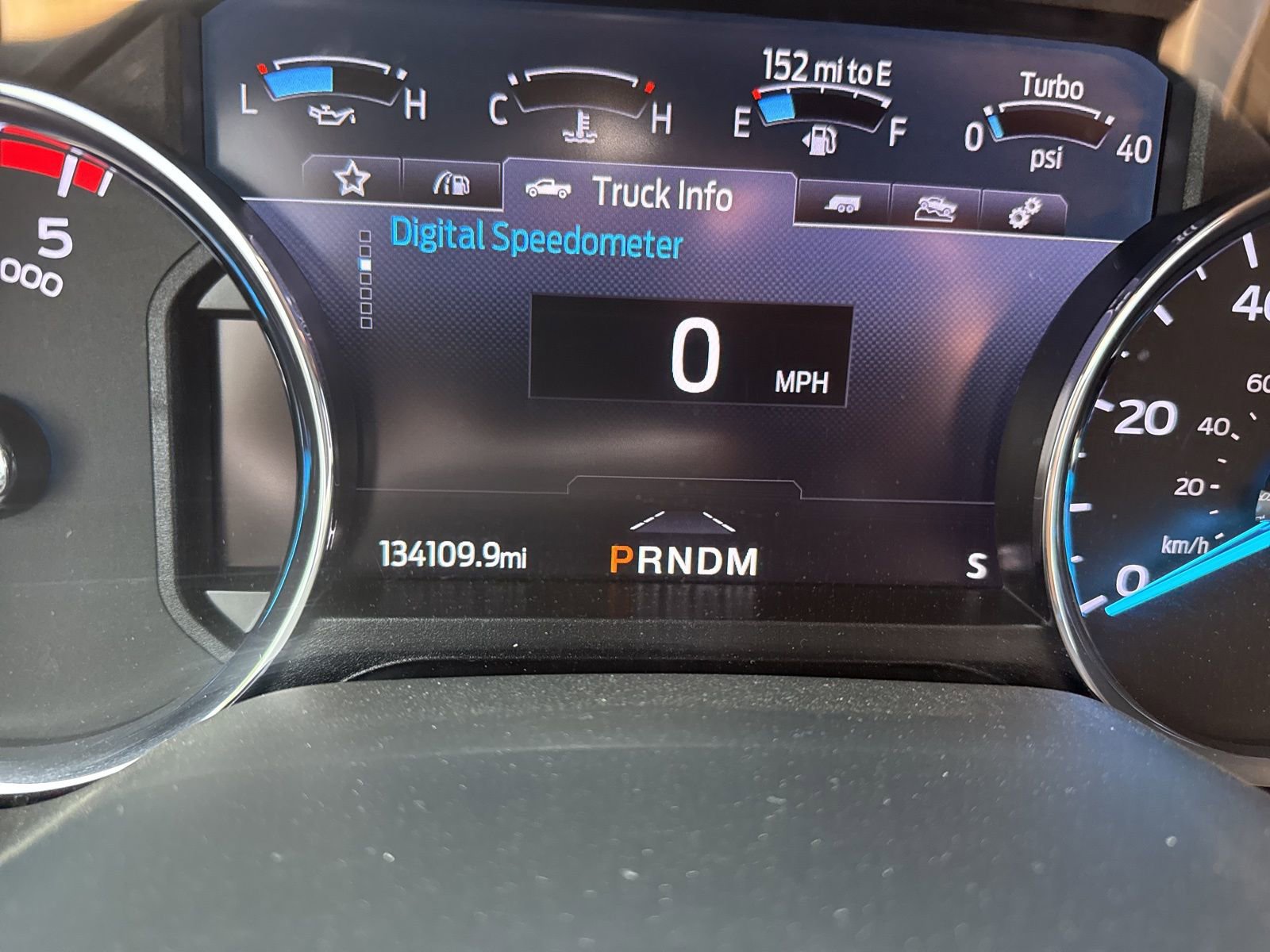 Used 2022 Ford F250 Lariat w/ Tremor Off-Road Package image 16