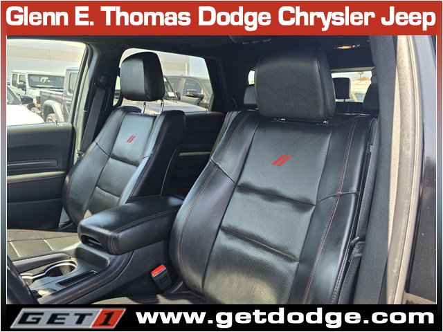 Used 2024 Dodge Durango GT image 23