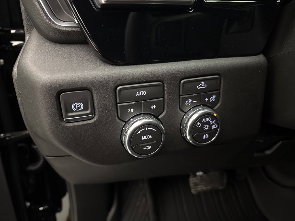 New 2026 GMC Sierra 1500 Elevation w/ Elevation Select Package image 22