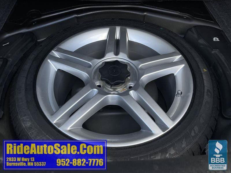 Used 2008 Audi A4 2.0T AWD/4WD image 27