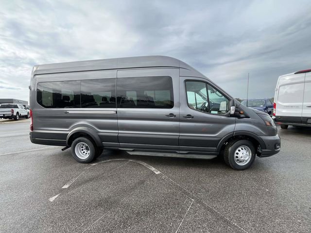 New 2026 Ford Transit 350 XLT image 3