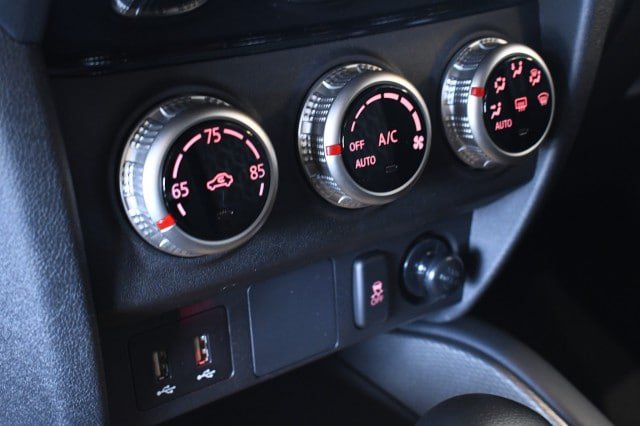 New 2027 Mitsubishi Outlander Sport ES AWD/4WD image 32