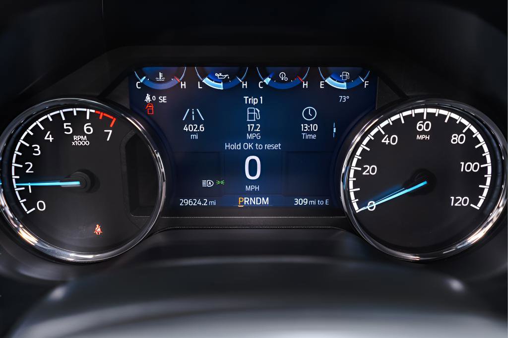 Used 2023 Ford F150 XLT w/ Equipment Group 302A High image 14