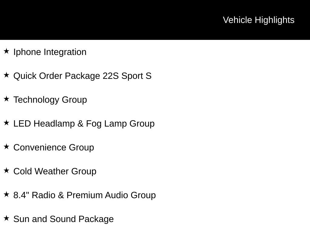 Used 2021 Jeep Wrangler Unlimited Sport w/ Sun And Sound Package AWD/4WD image 6