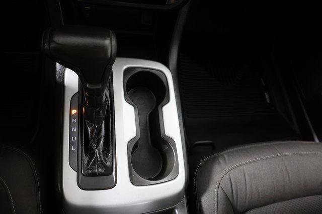 Used 2018 Chevrolet Colorado LT w/ LT Convenience Package image 18