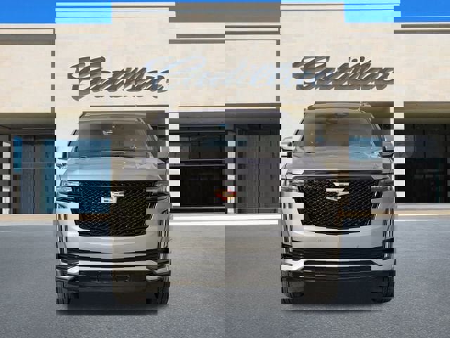 Certified 2024 Cadillac Escalade Sport Platinum image 11