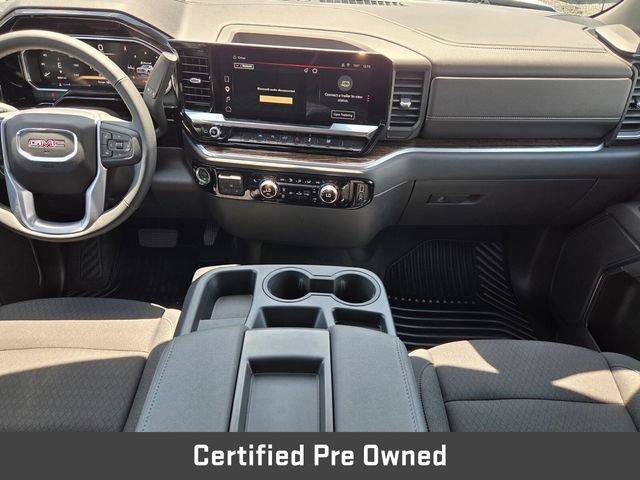 Certified 2026 GMC Sierra 1500 SLE w/ Preferred Package AWD/4WD image 15