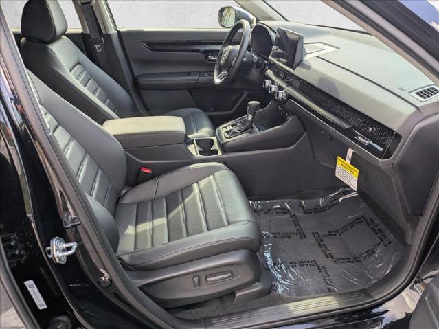 Used 2026 Honda CR-V EX-L image 18