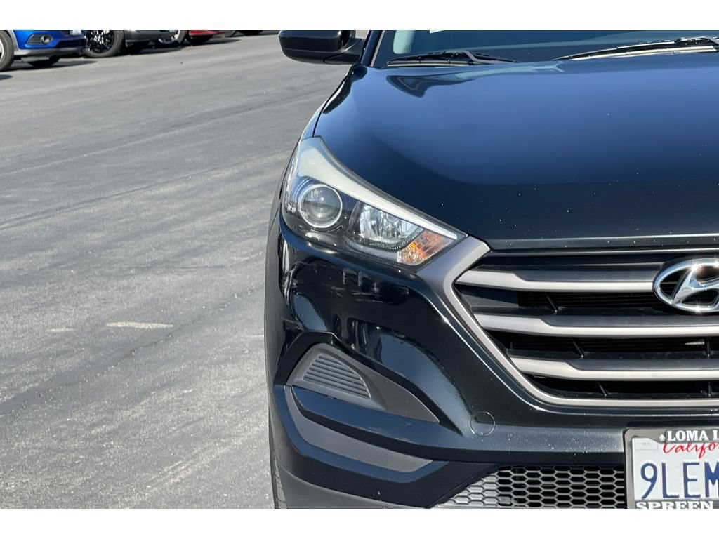 Used 2016 Hyundai Tucson SE FWD image 11