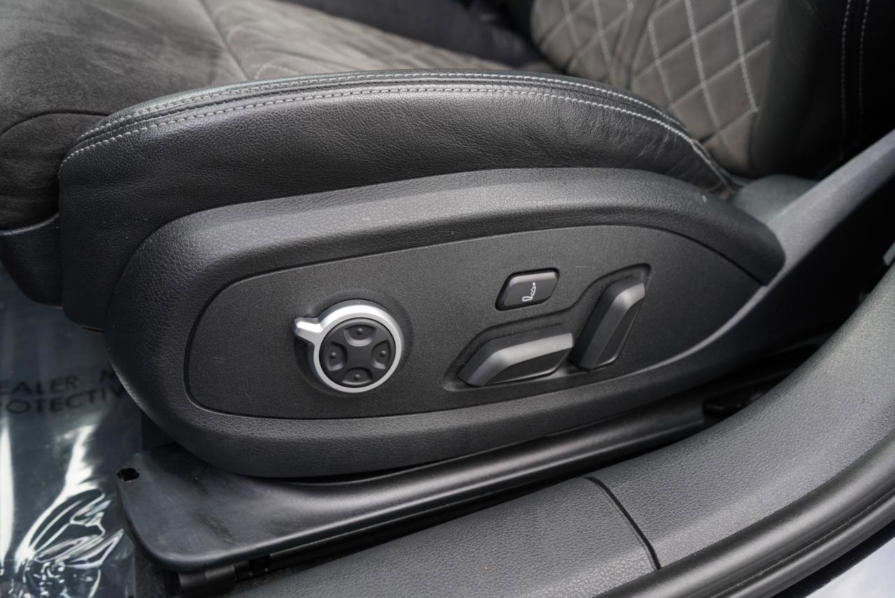 Used 2019 Audi S4 Premium Plus w/ Premium Plus Package image 22