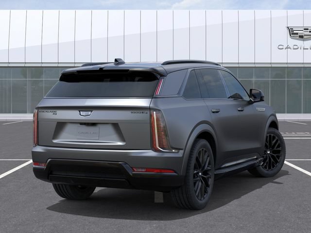 New 2026 Cadillac Escalade IQ Sport 2 w/ LPO, ONYX Package AWD/4WD image 4