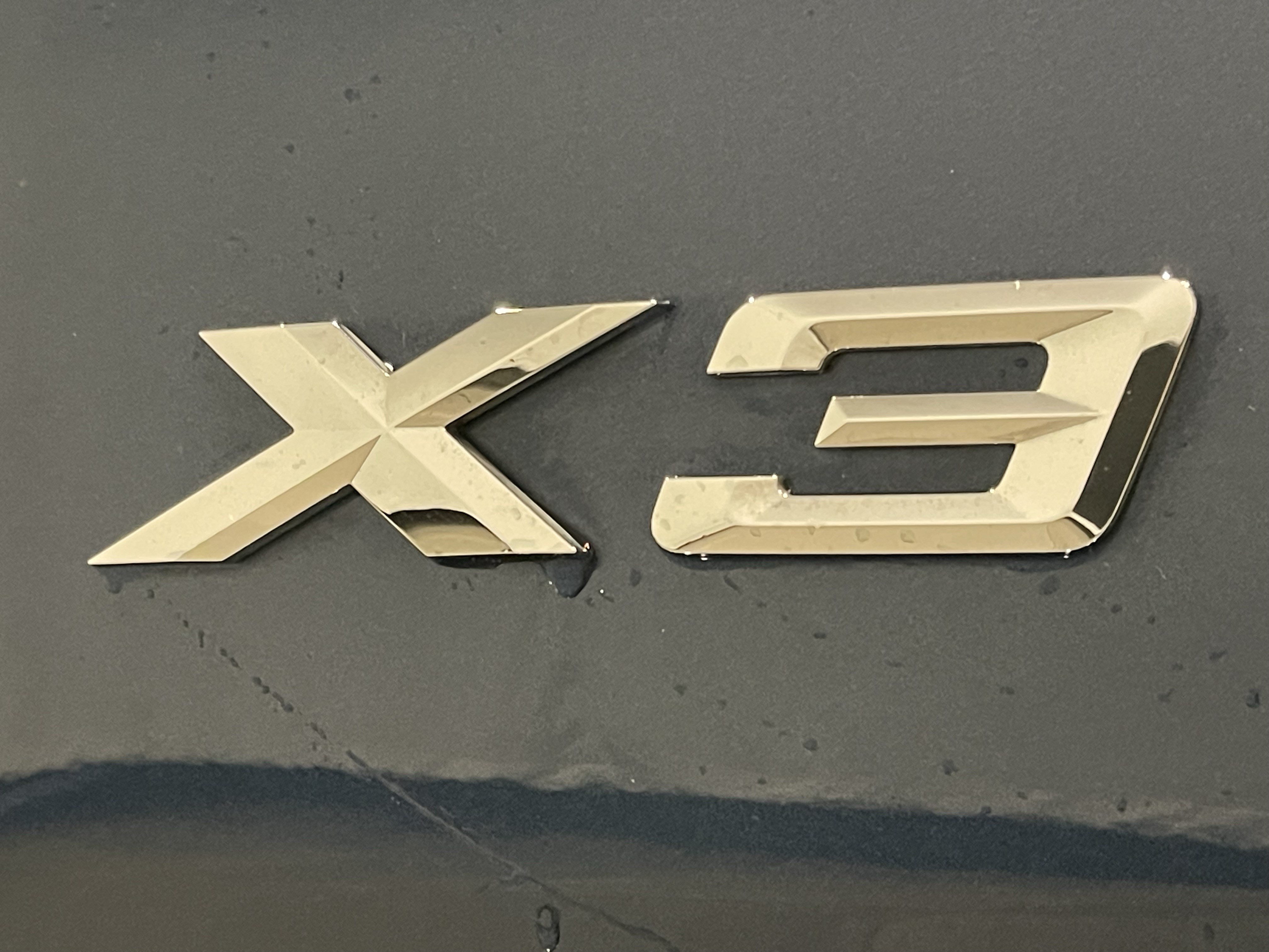 Certified 2023 BMW X3 xDrive30i w/ Premium Package w/ZPA AWD/4WD image 24