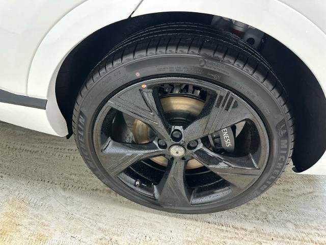 New 2026 Genesis GV80 3.5T Prestige image 8