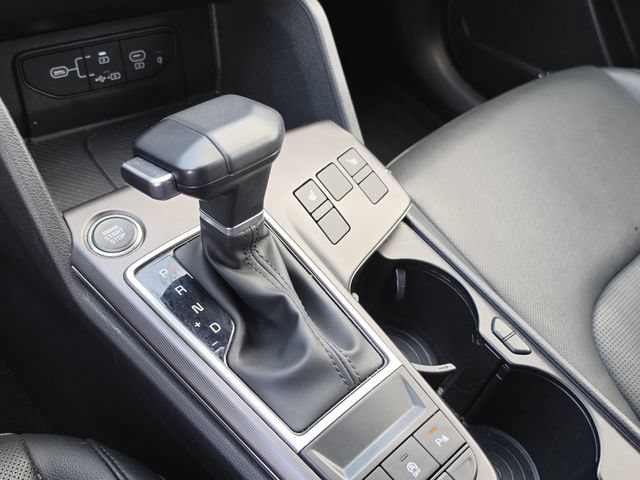 Certified 2026 Kia Sportage SX FWD image 28