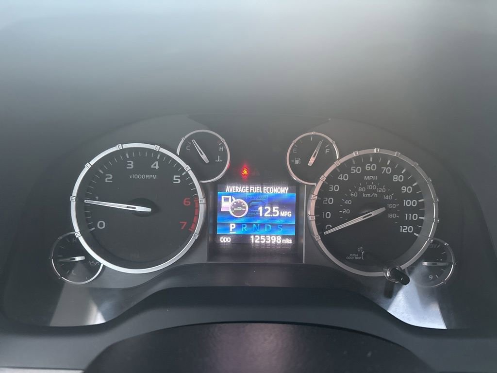 Used 2014 Toyota Tundra SR5 w/ TRD Off Road Package image 22