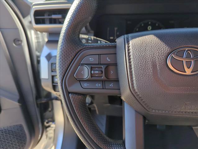 Certified 2026 Toyota Tacoma SR5 RWD image 17