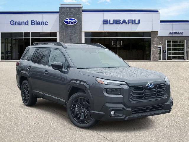 New 2026 Subaru Outback Limited XT AWD/4WD image 1