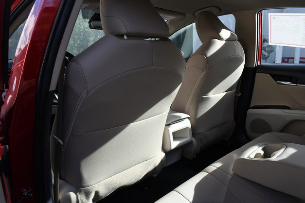 Certified 2023 Toyota Camry LE image 21