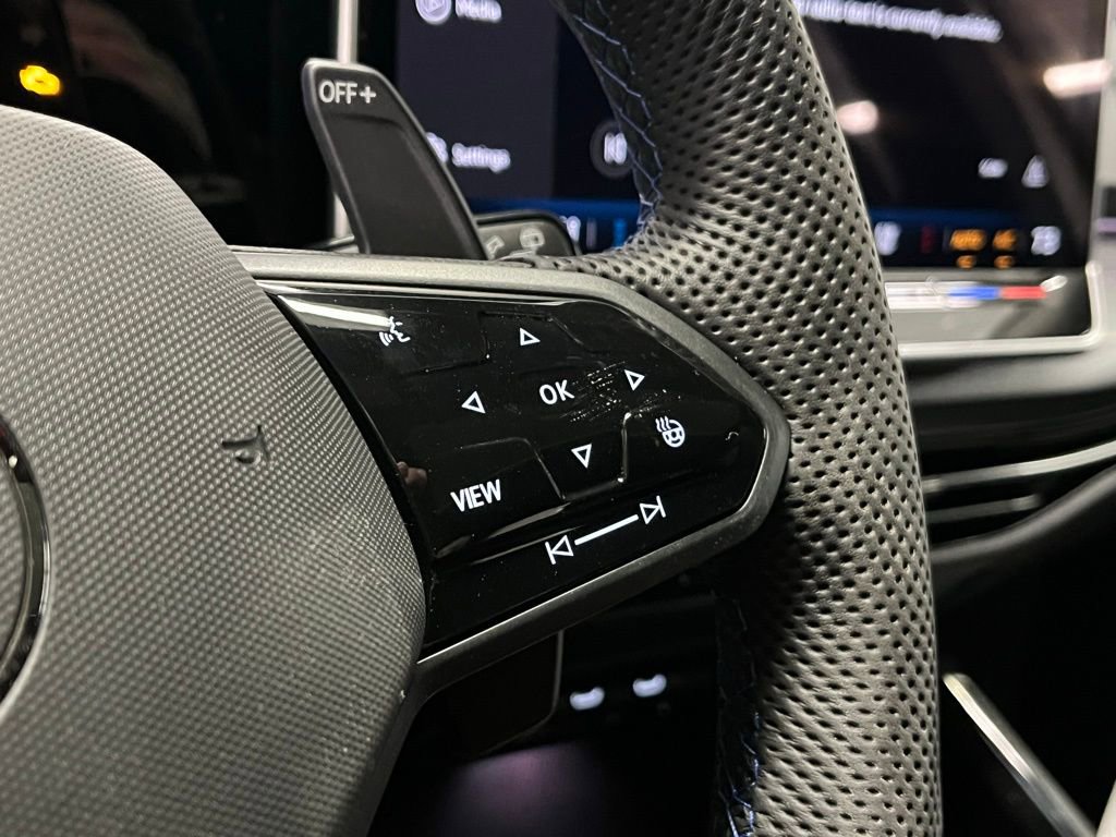 New 2026 Volkswagen Golf image 27