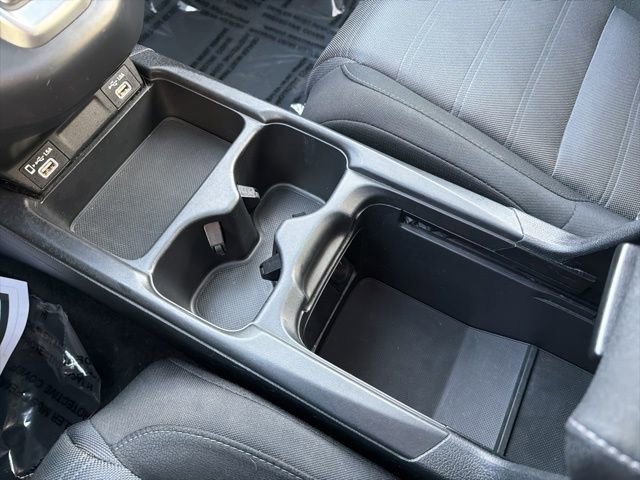 Used 2021 Honda CR-V EX image 43