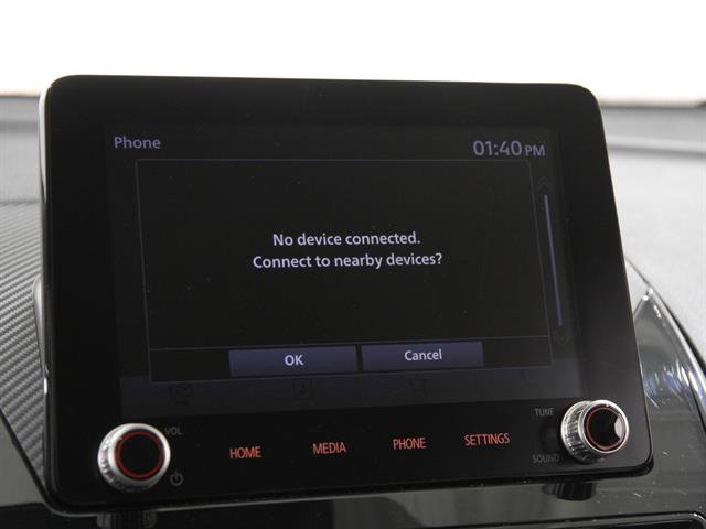 Used 2022 Mitsubishi Eclipse Cross LE image 13