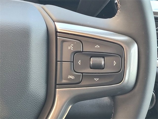 New 2025 Chevrolet Silverado 1500 LT image 27