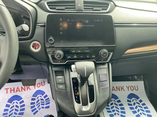 Used 2017 Honda CR-V EX image 13