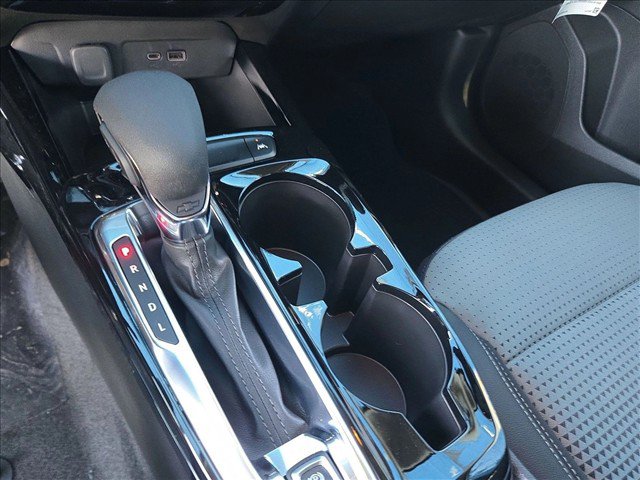New 2026 Chevrolet Trax LT FWD image 13
