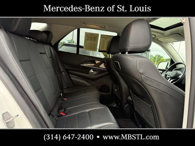 Used 2020 Mercedes-Benz GLE 450 4MATIC image 11