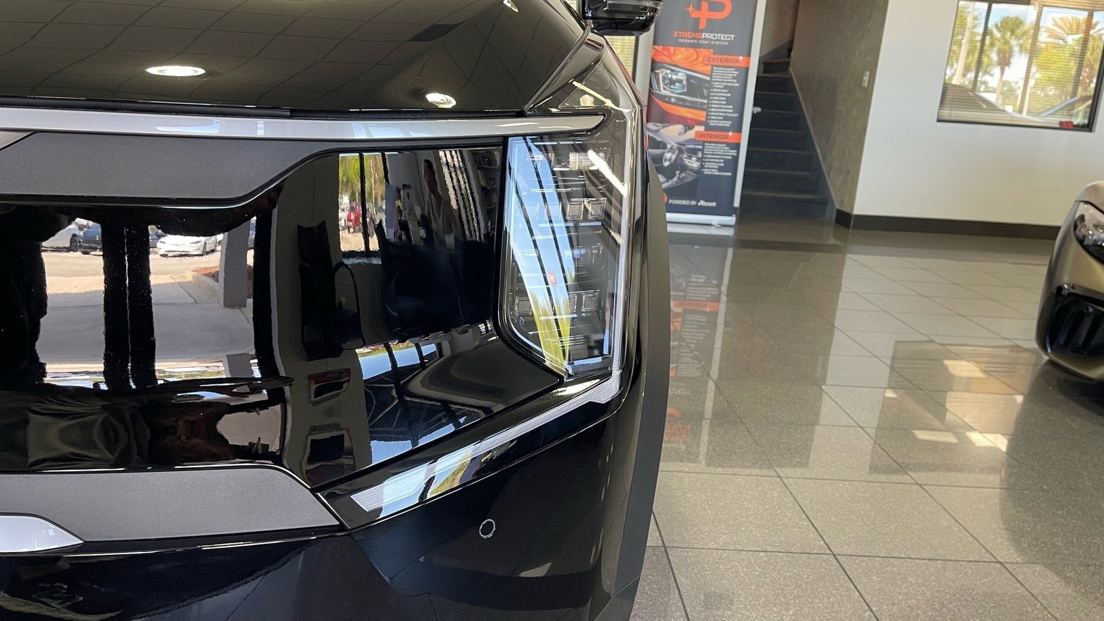 Used 2026 Kia EV9 Wind image 9