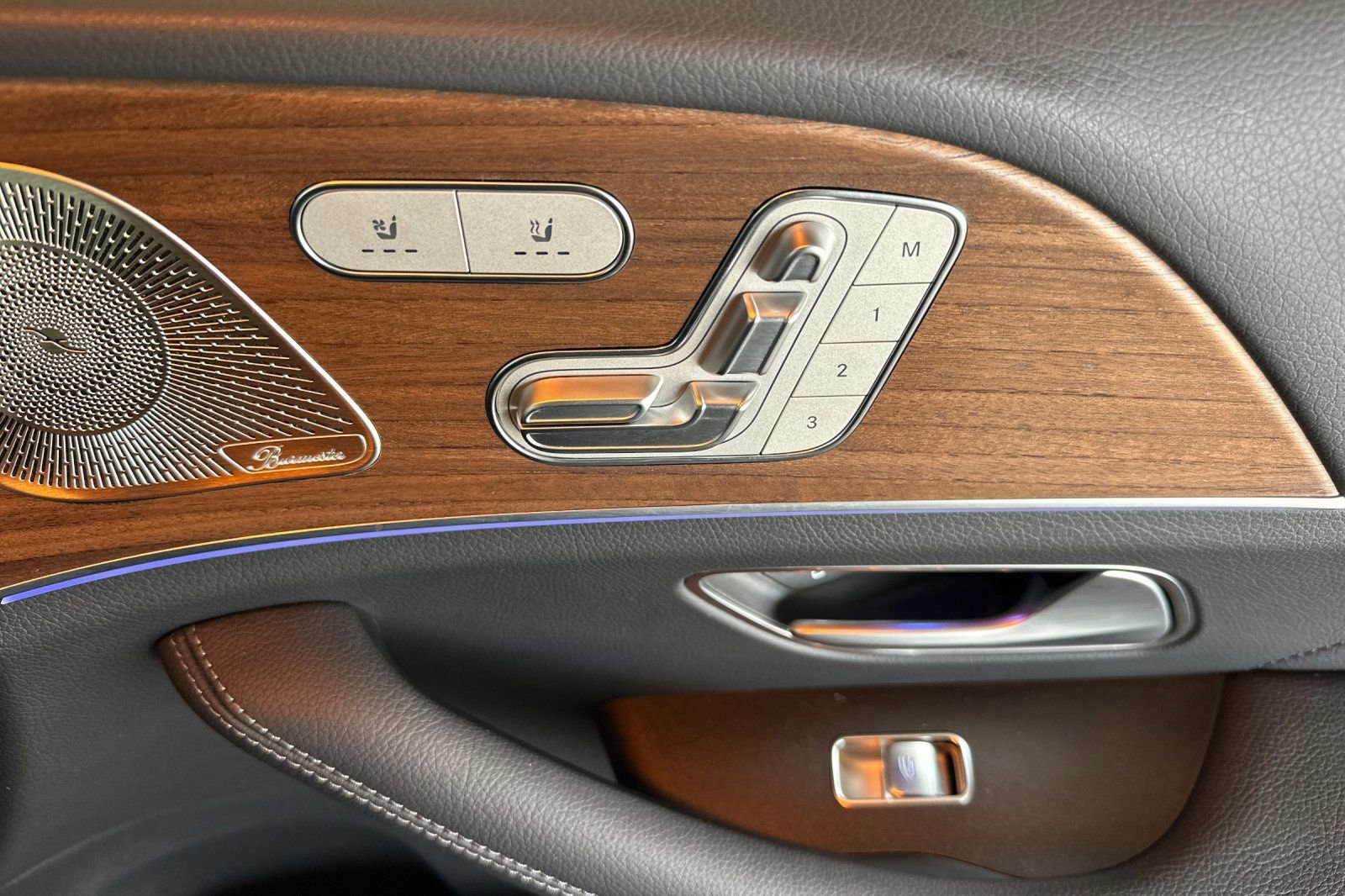 Certified 2026 Mercedes-Benz GLE 350 4MATIC image 24