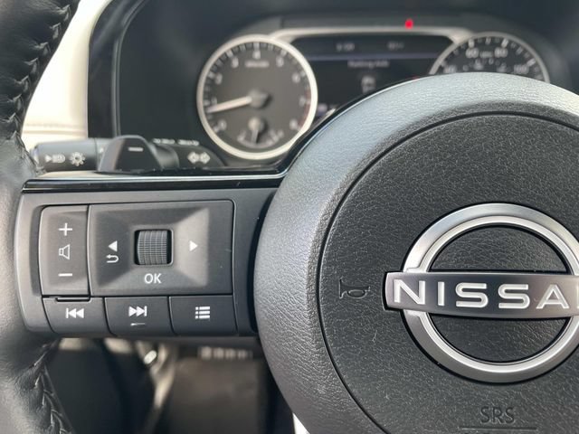 Used 2024 Nissan Pathfinder SL AWD/4WD image 35