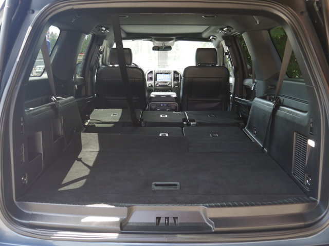 Certified 2019 Ford Expedition Max XLT w/ Equipment Group 202A AWD/4WD image 26