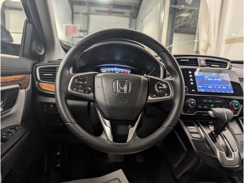 Used 2019 Honda CR-V EX image 11