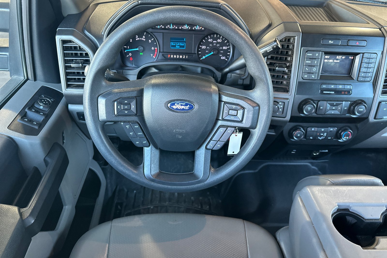 Used 2022 Ford F250 XL w/ Power Equipment Group AWD/4WD image 13