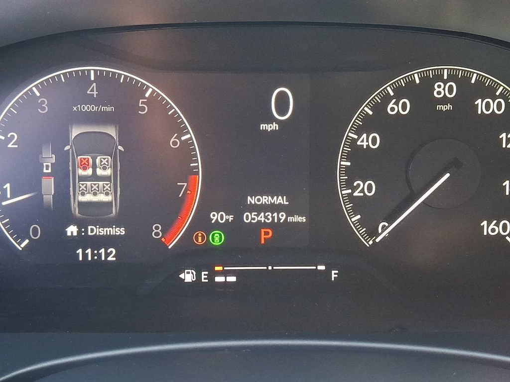 Used 2024 Honda Civic Sport image 15