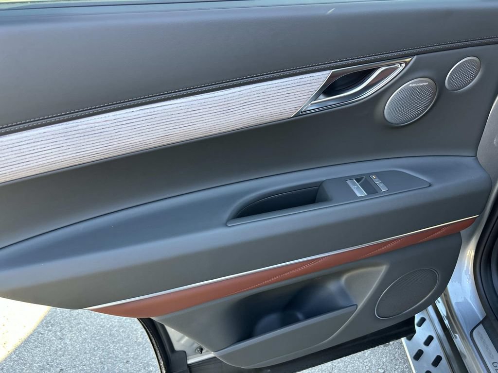 New 2026 Genesis GV80 3.5T Prestige AWD/4WD image 20