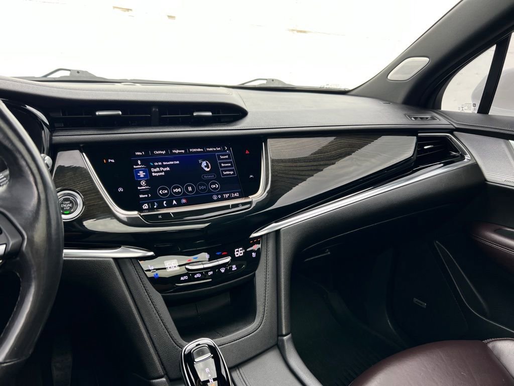 Used 2022 Cadillac XT6 Premium Luxury image 42