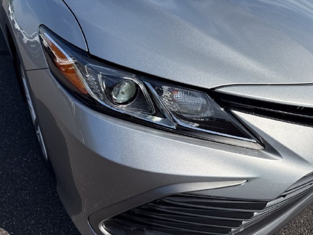 Certified 2024 Toyota Camry LE FWD image 12