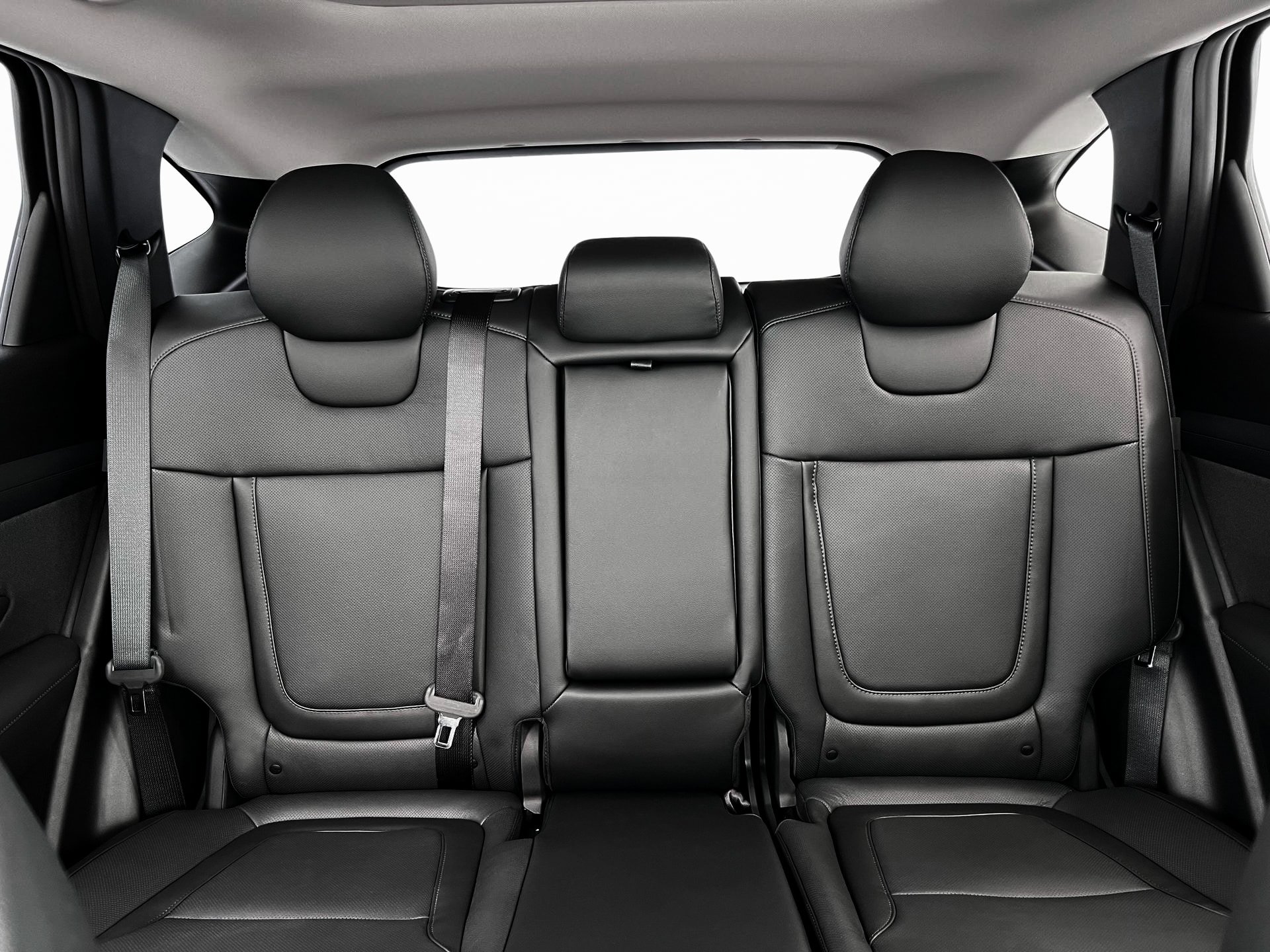 New 2026 Hyundai Tucson Limited AWD/4WD image 16