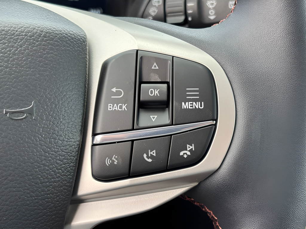 New 2026 Ford Explorer Active w/ Active Comfort Package AWD/4WD image 20