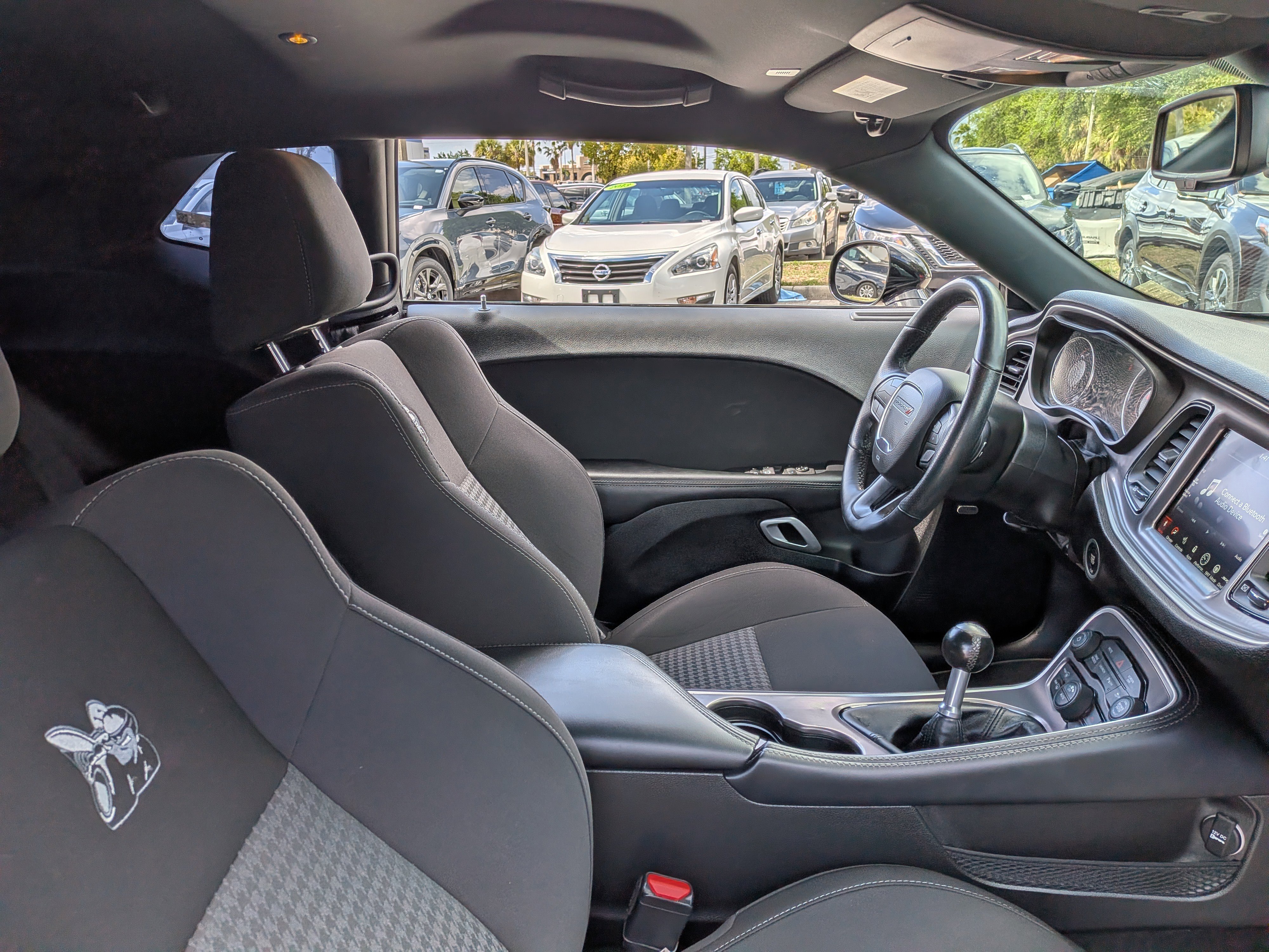 Used 2021 Dodge Challenger R/T Scat Pack image 18