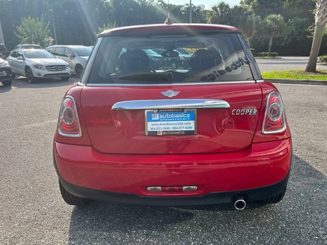 Used 2013 MINI Cooper Hardtop FWD image 4
