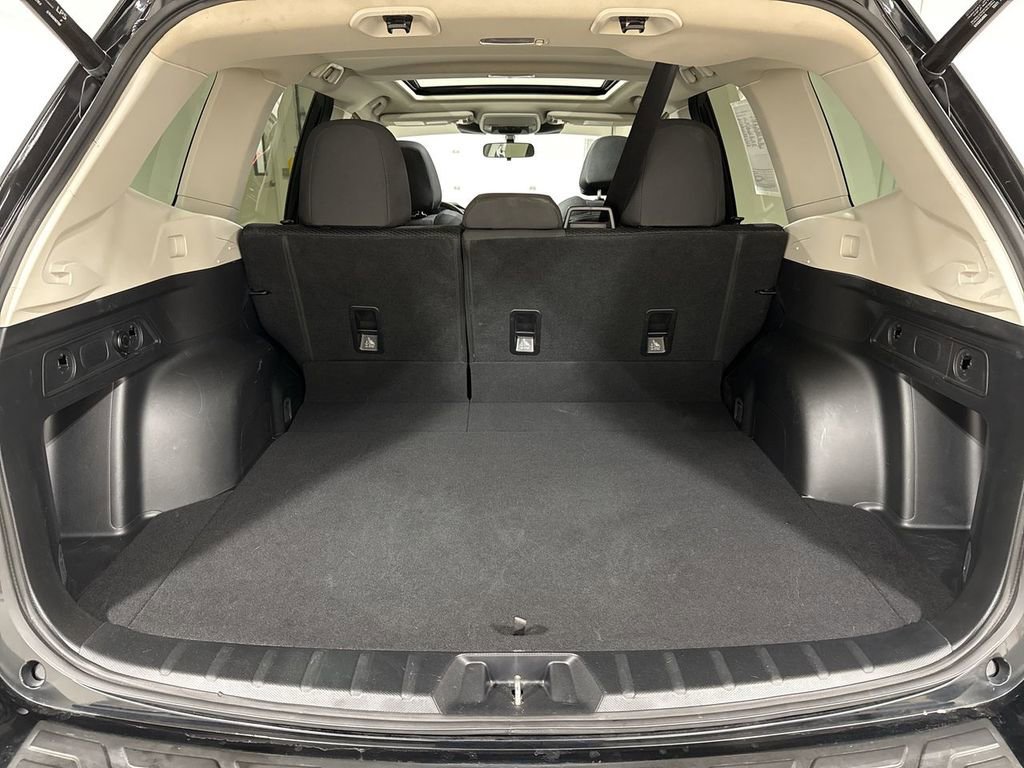 Used 2024 Subaru Forester Premium image 24