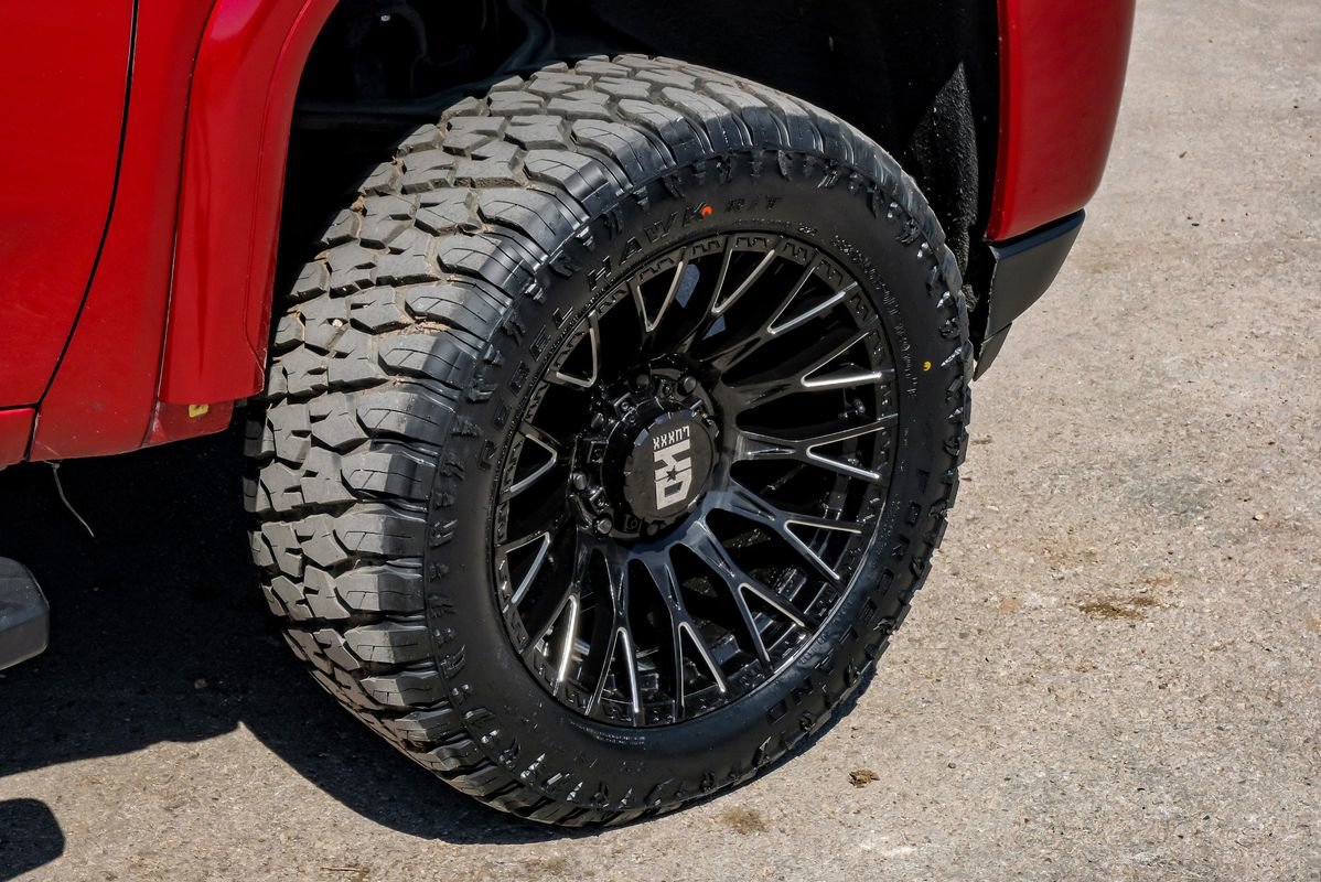 Used 2020 GMC Sierra 2500 SLE w/ SLE Value Package; image 59